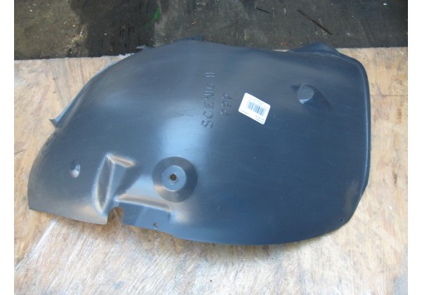 Підкрилок передній правий, передній Renault Scenic II, 8200430600